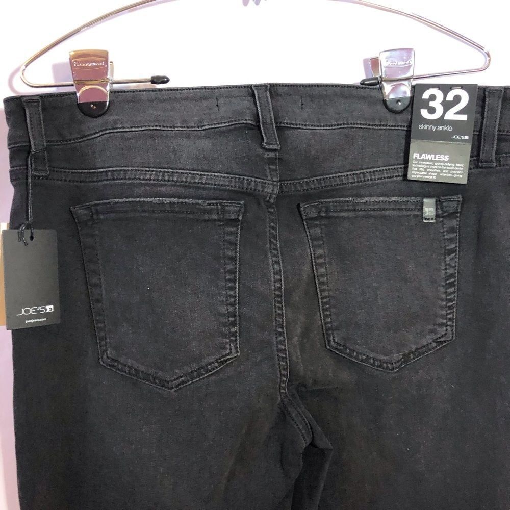 New Joe's Jeans, Black - Picture 3 of 16